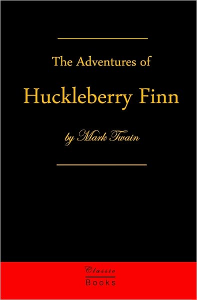 Adventures of Huckleberry Finn: Tom Sawyer's Comrade