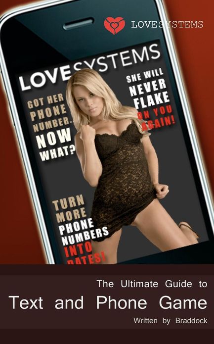 The Ultimate Guide to Text and Phone Game