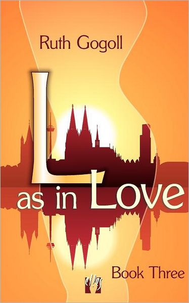 L As In Love (Book Three)