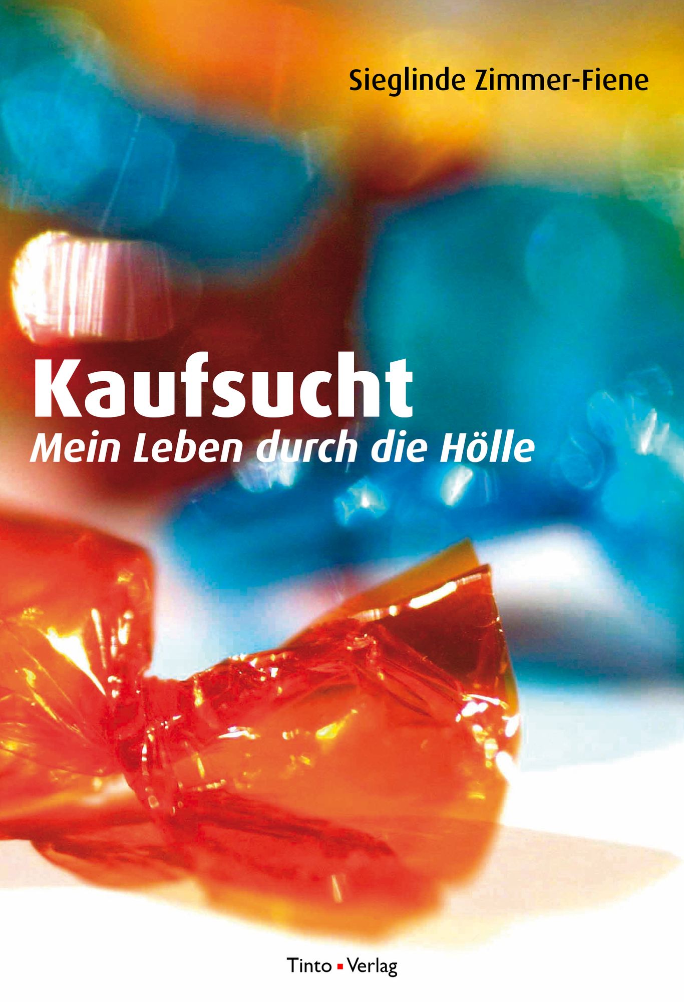 Kaufsucht: Mein Leben durch die Hölle