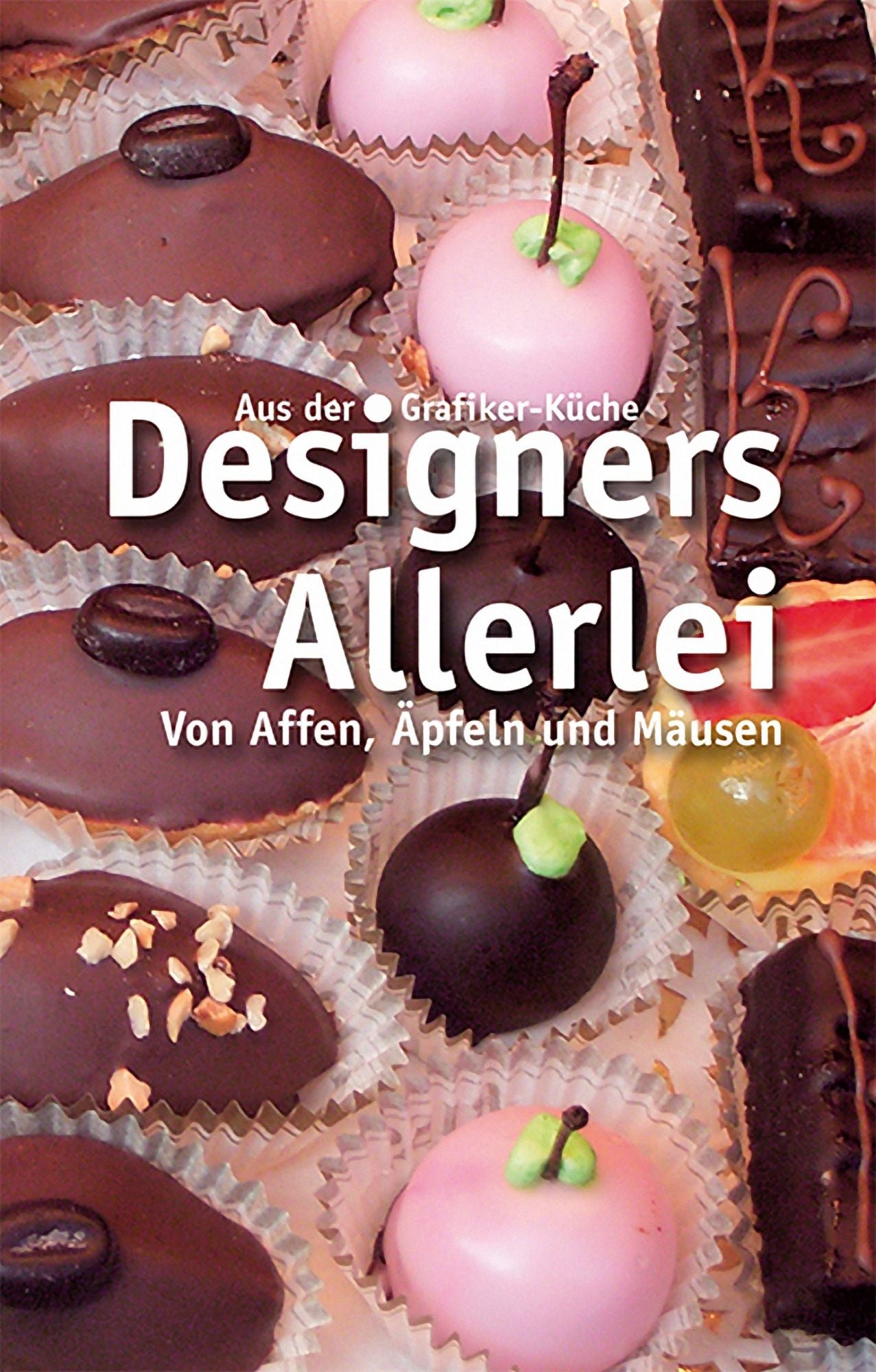 Designers Allerlei: Von Affen, Äpfeln und Mäusen