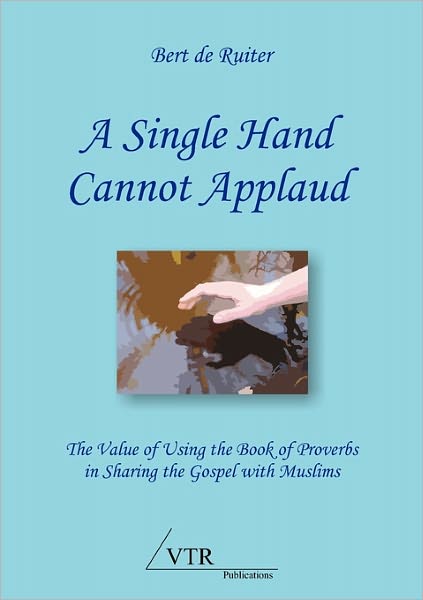 A Single Hand Cannot Applaud