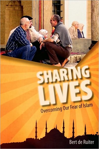 Sharing Lives