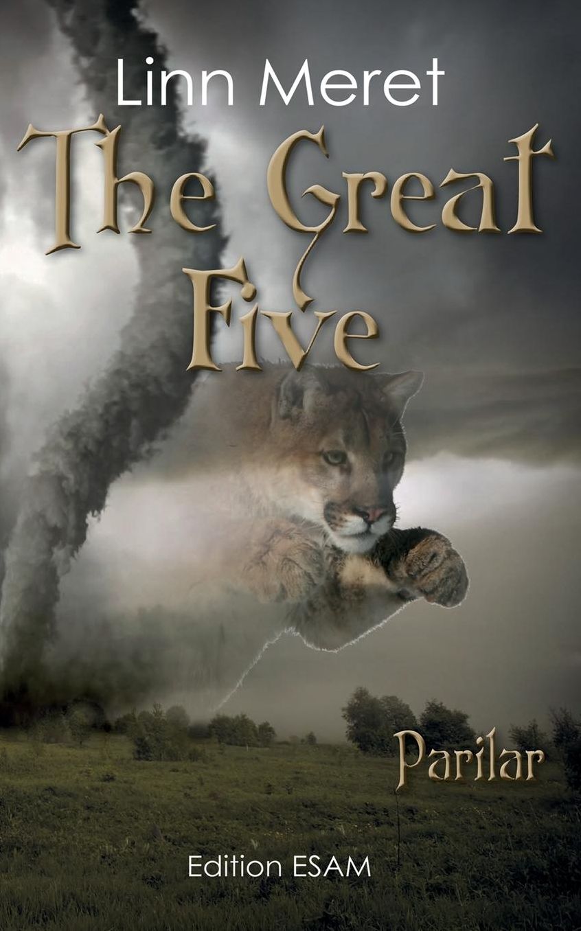 The Great Five: Parilar