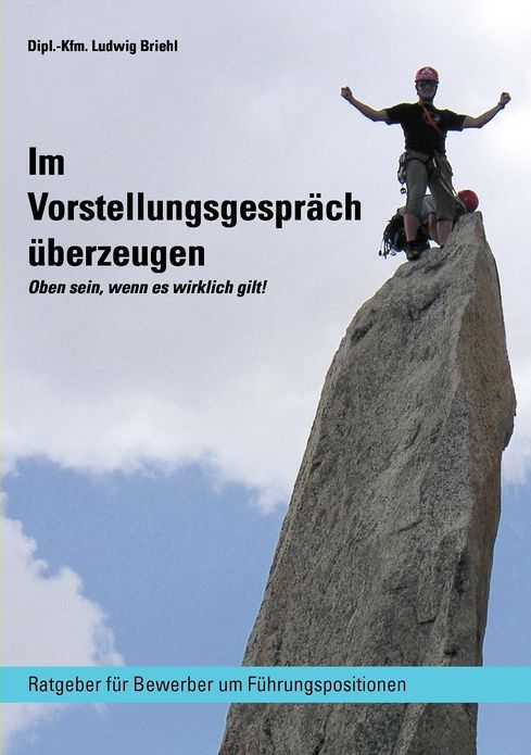Im Vorstellungsgespr ch berzeugen