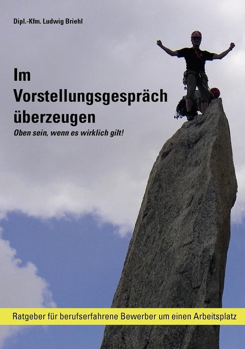 Im Vorstellungsgespr ch berzeugen