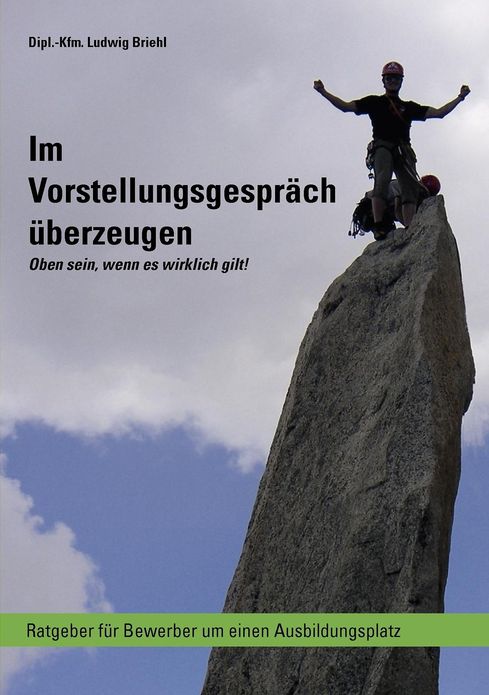 Im Vorstellungsgespr ch berzeugen