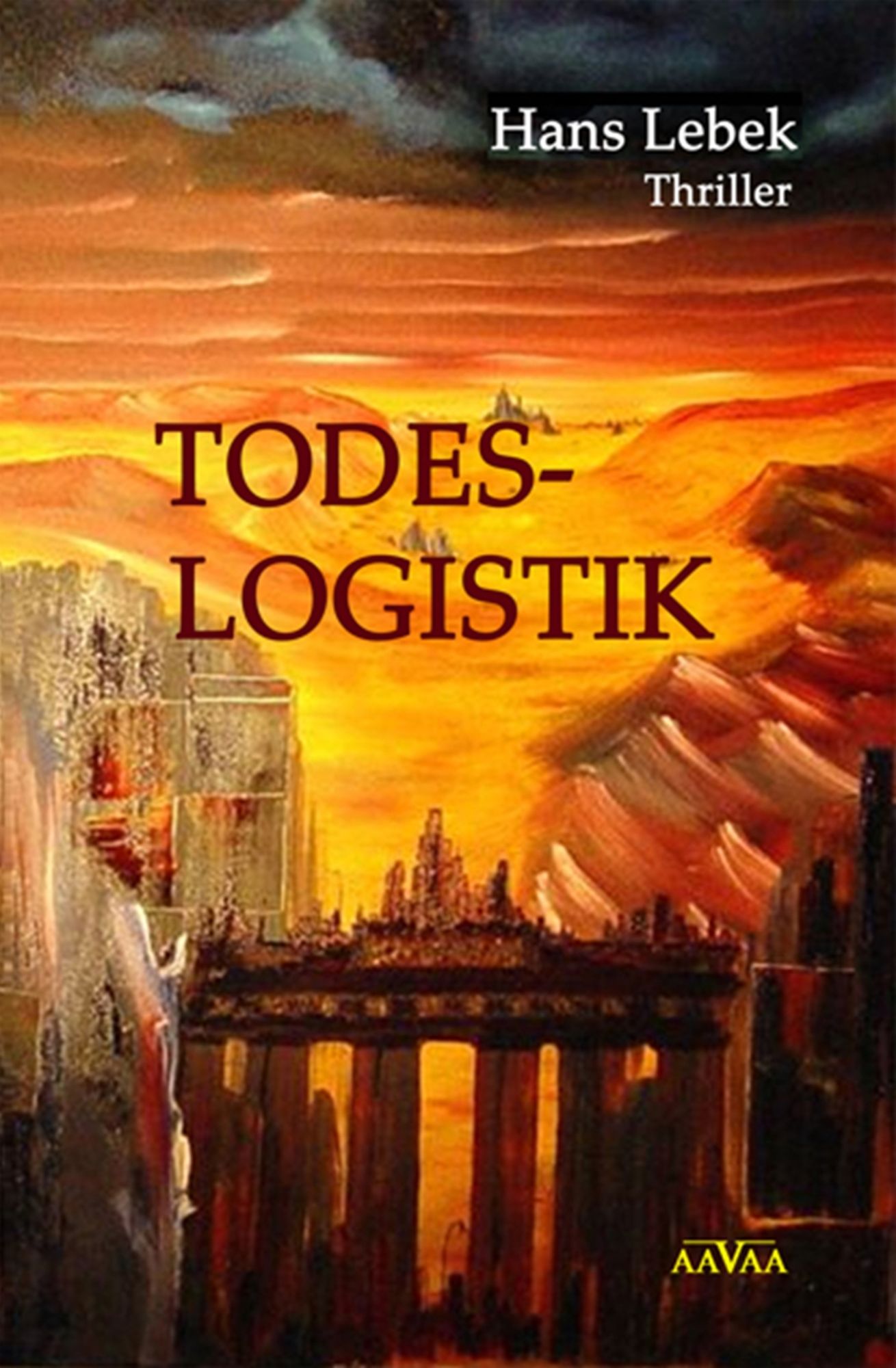 TODESLOGISTIK