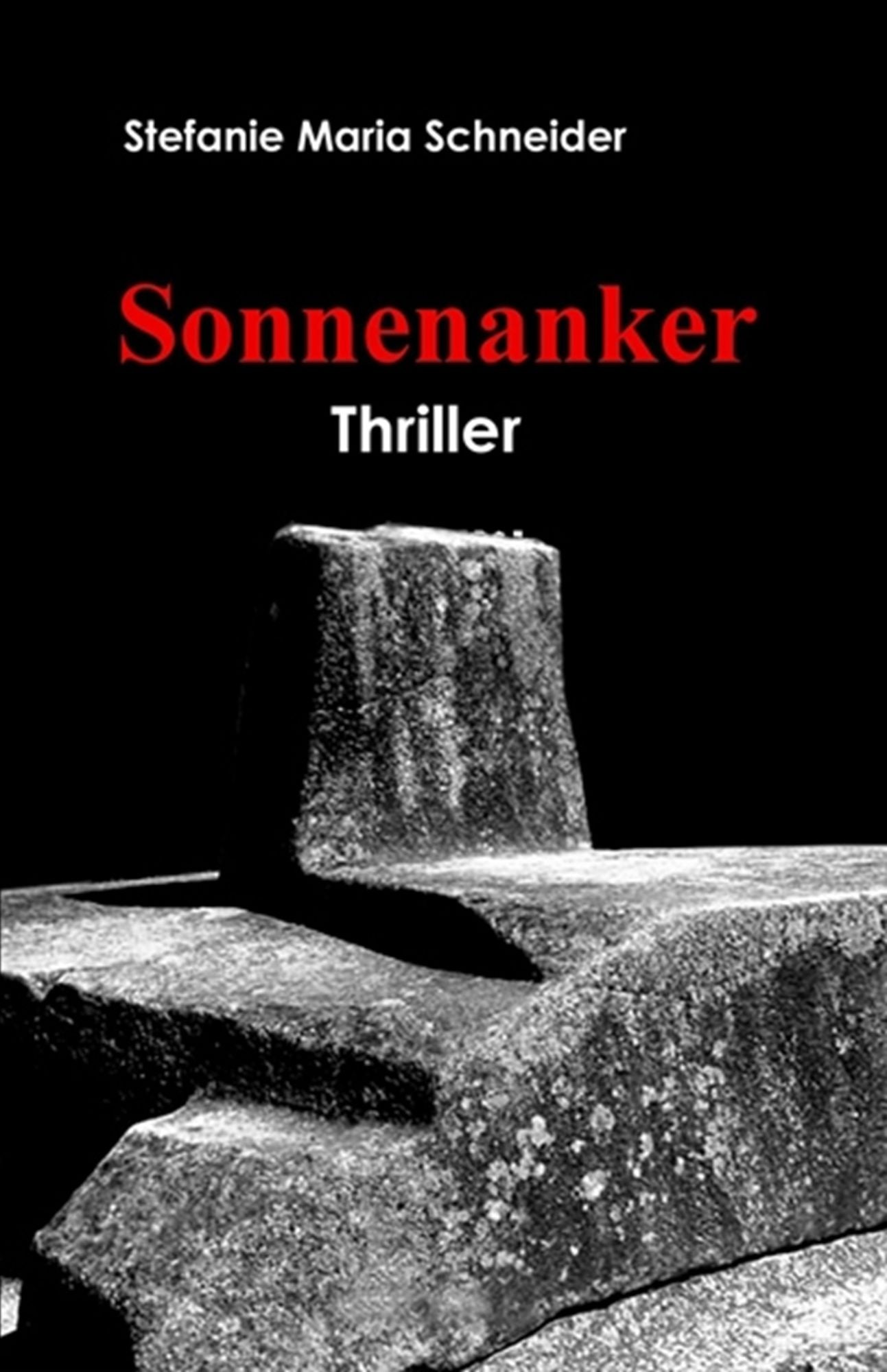 Sonnenanker