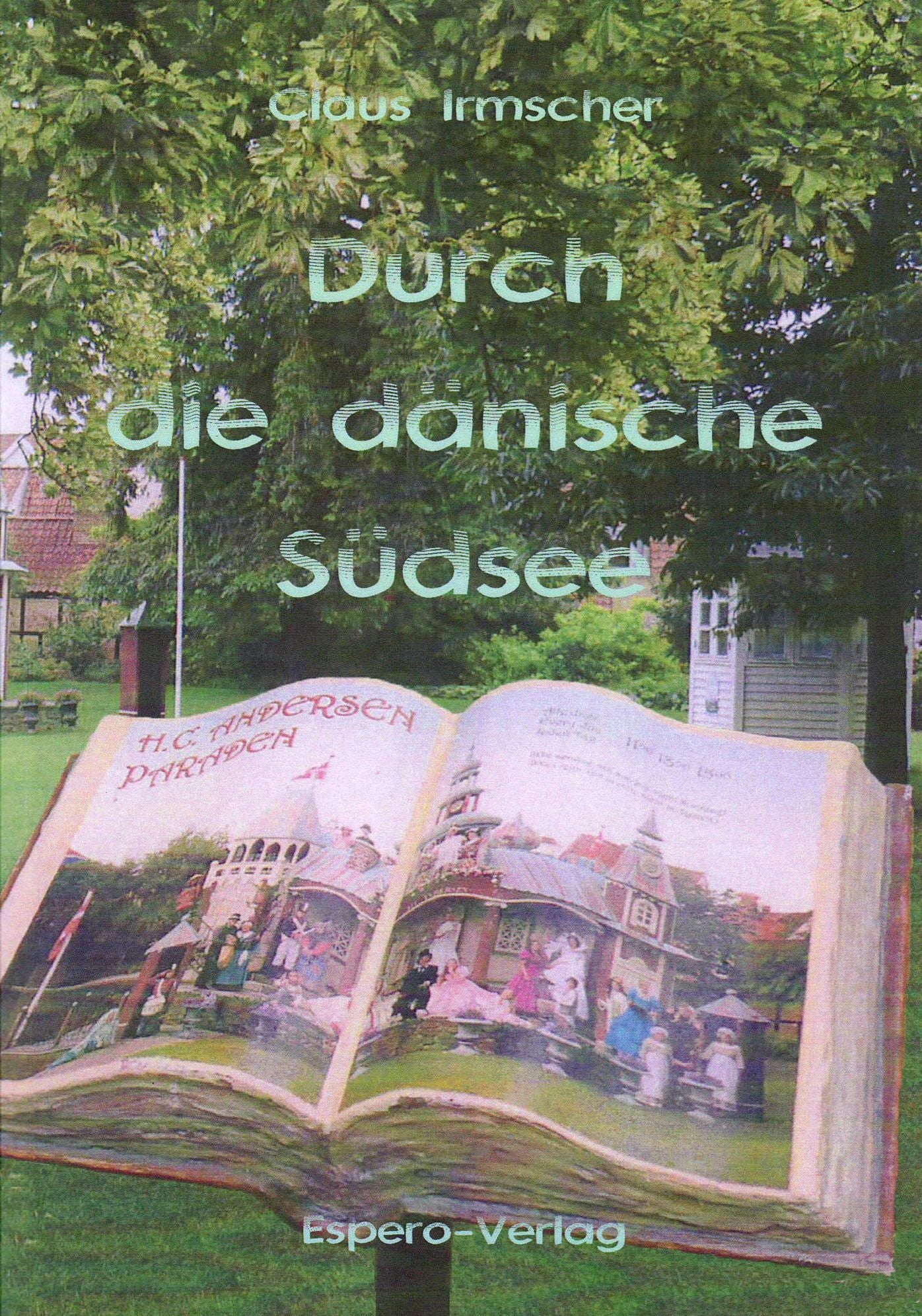 Durch die dänische Südsee: Zu Besuch bei Hans Christian Andersen und Bert Brecht.