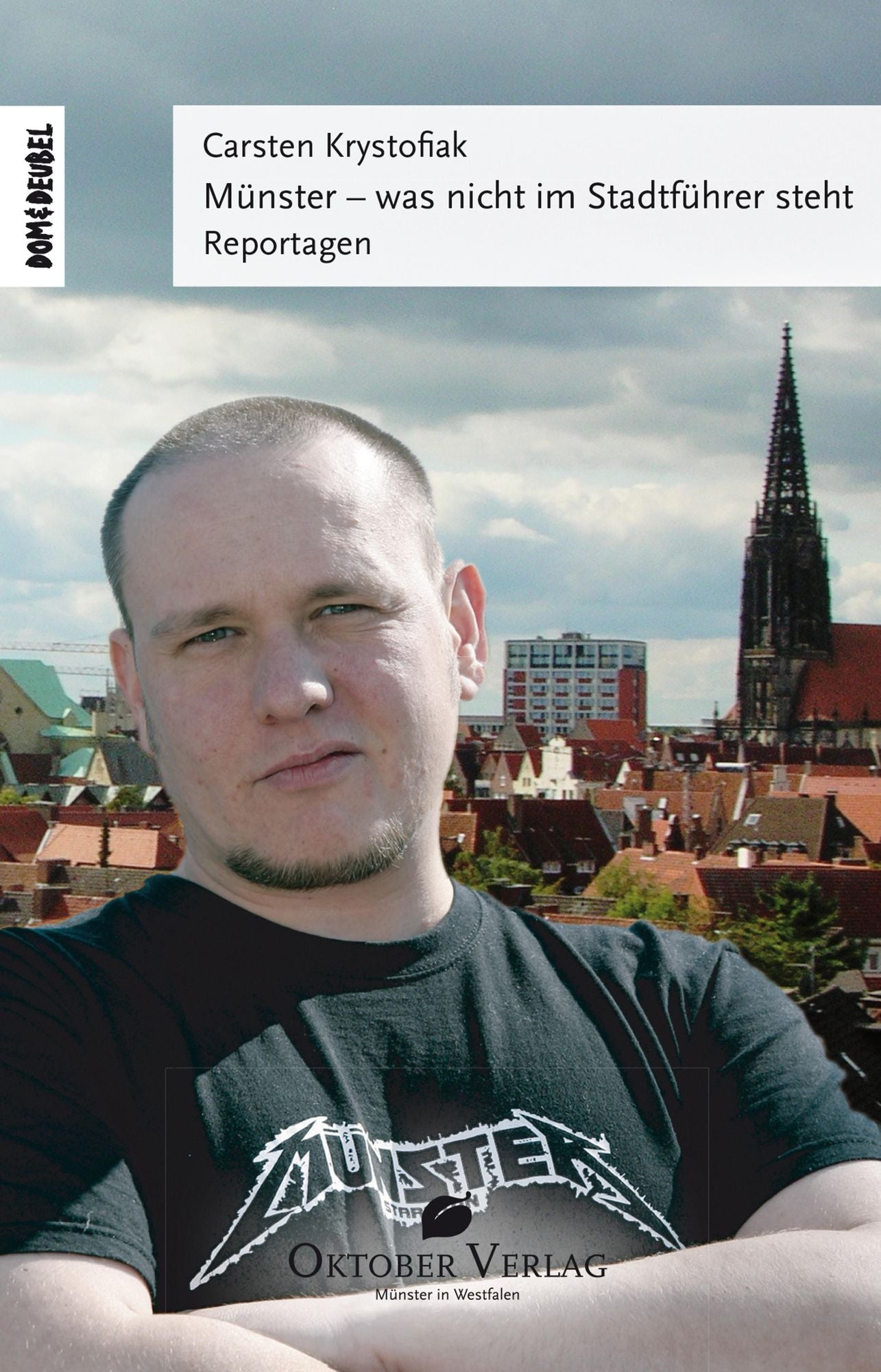 Münster Was nicht im Stadtführer steht
