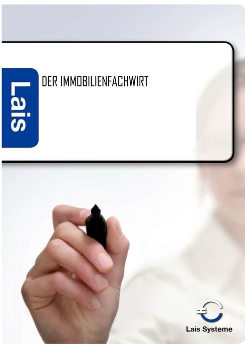 Der Immobilienfachwirt