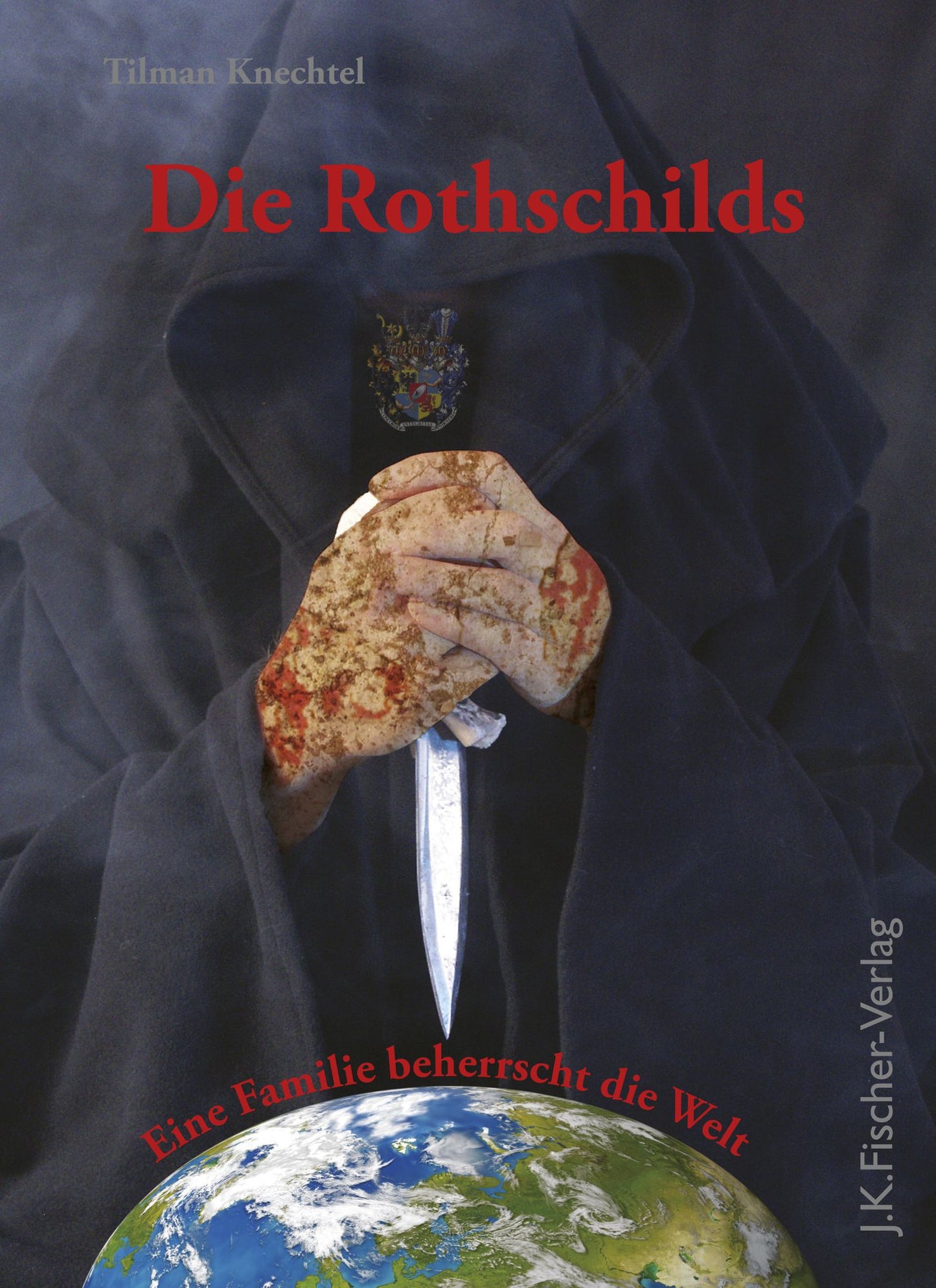 Die Rothschilds: Eine Familie beherrscht die Welt.