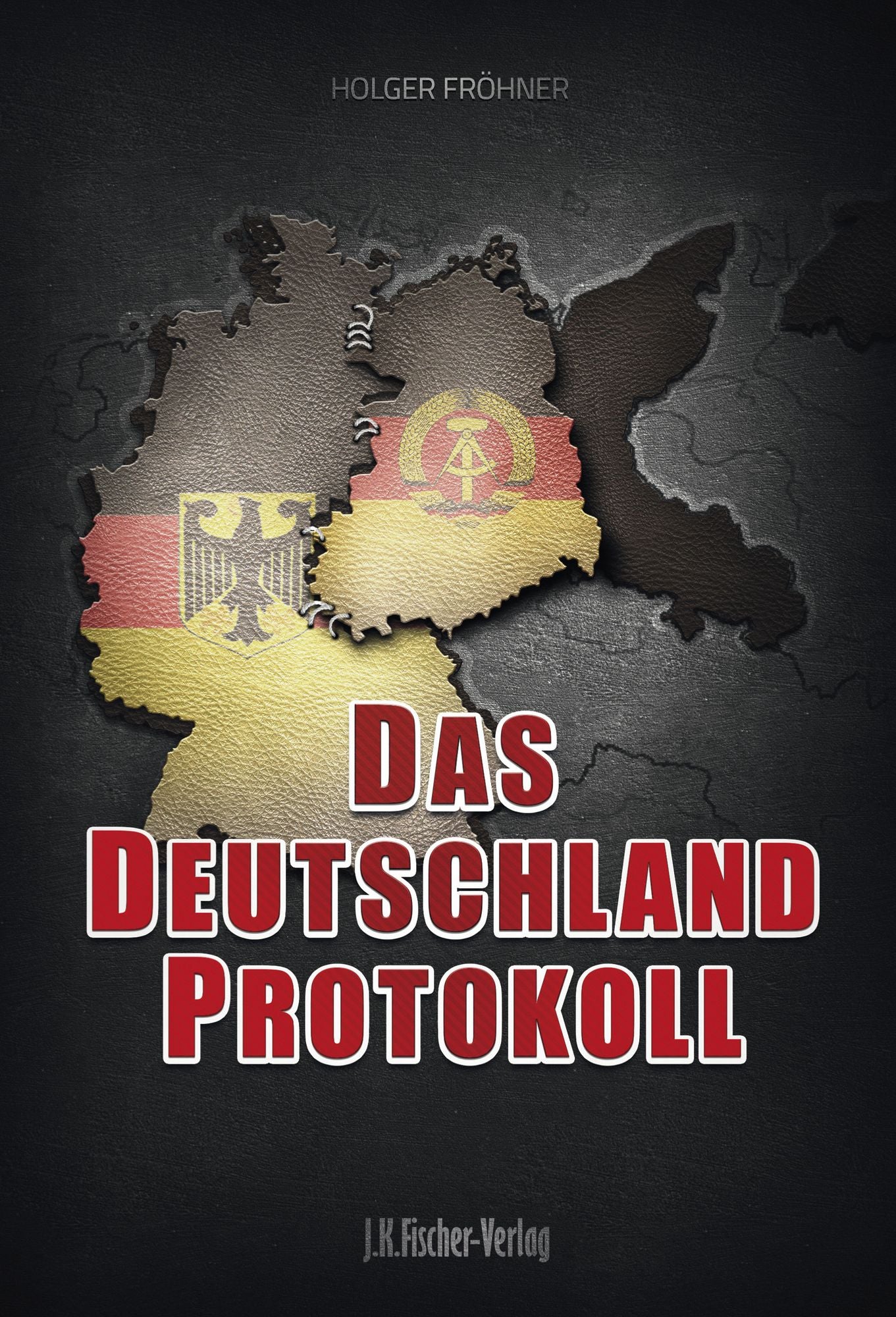 Das Deutschland Protokoll: Neuauflage