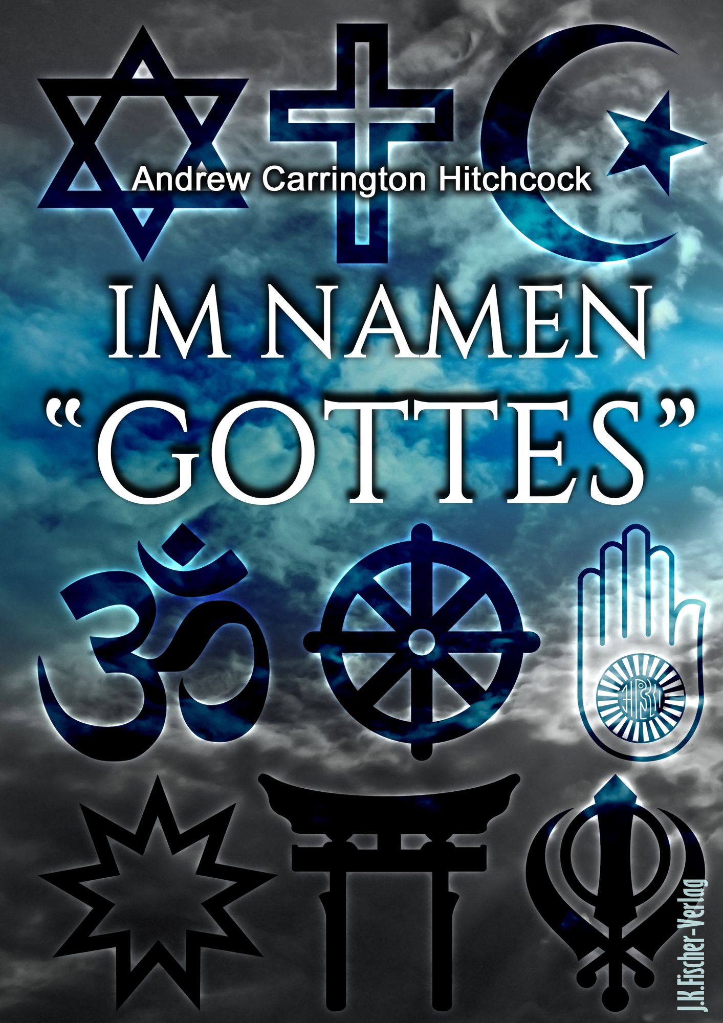 IM NAMEN GOTTES