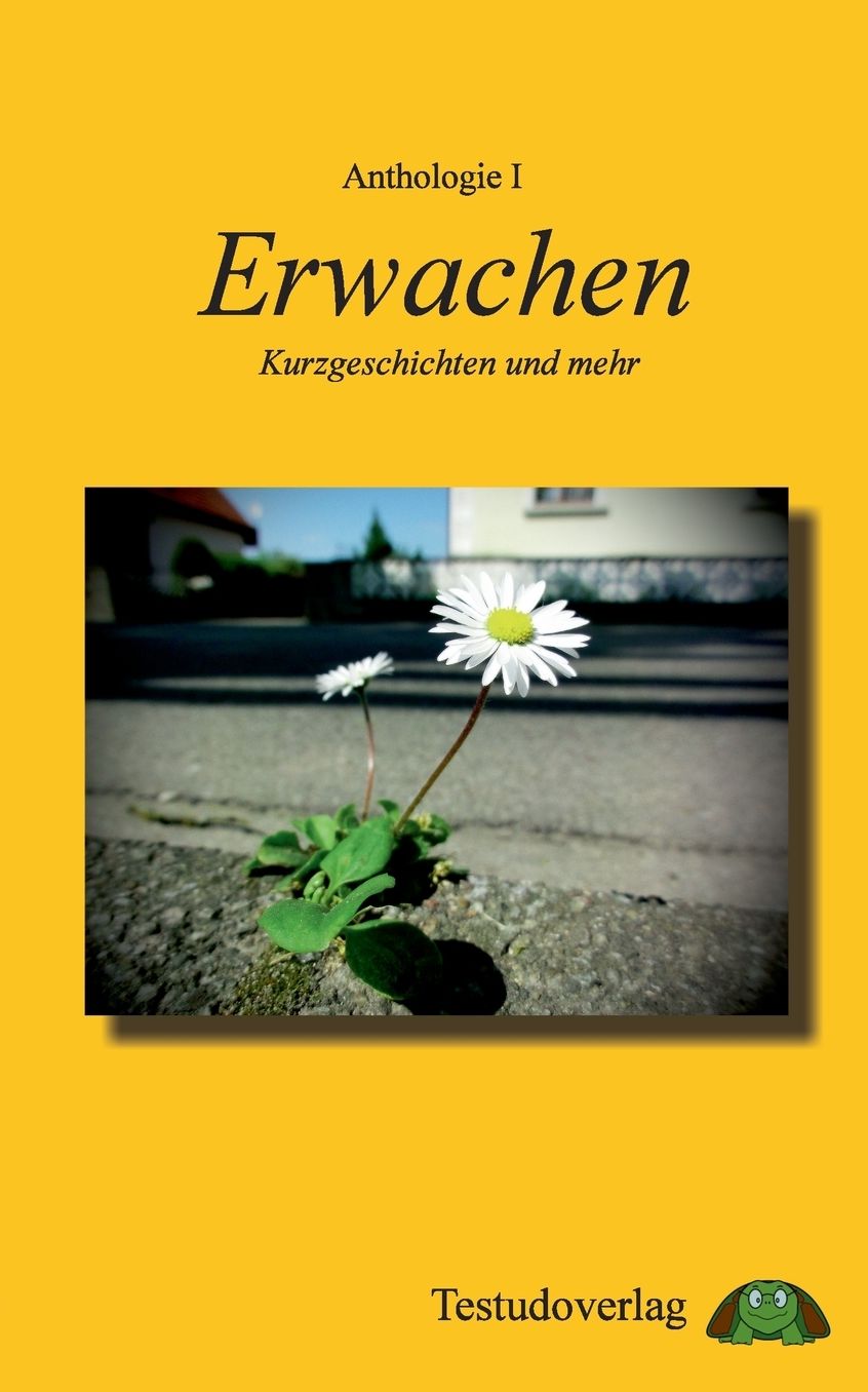 Anthologie I - Erwachen