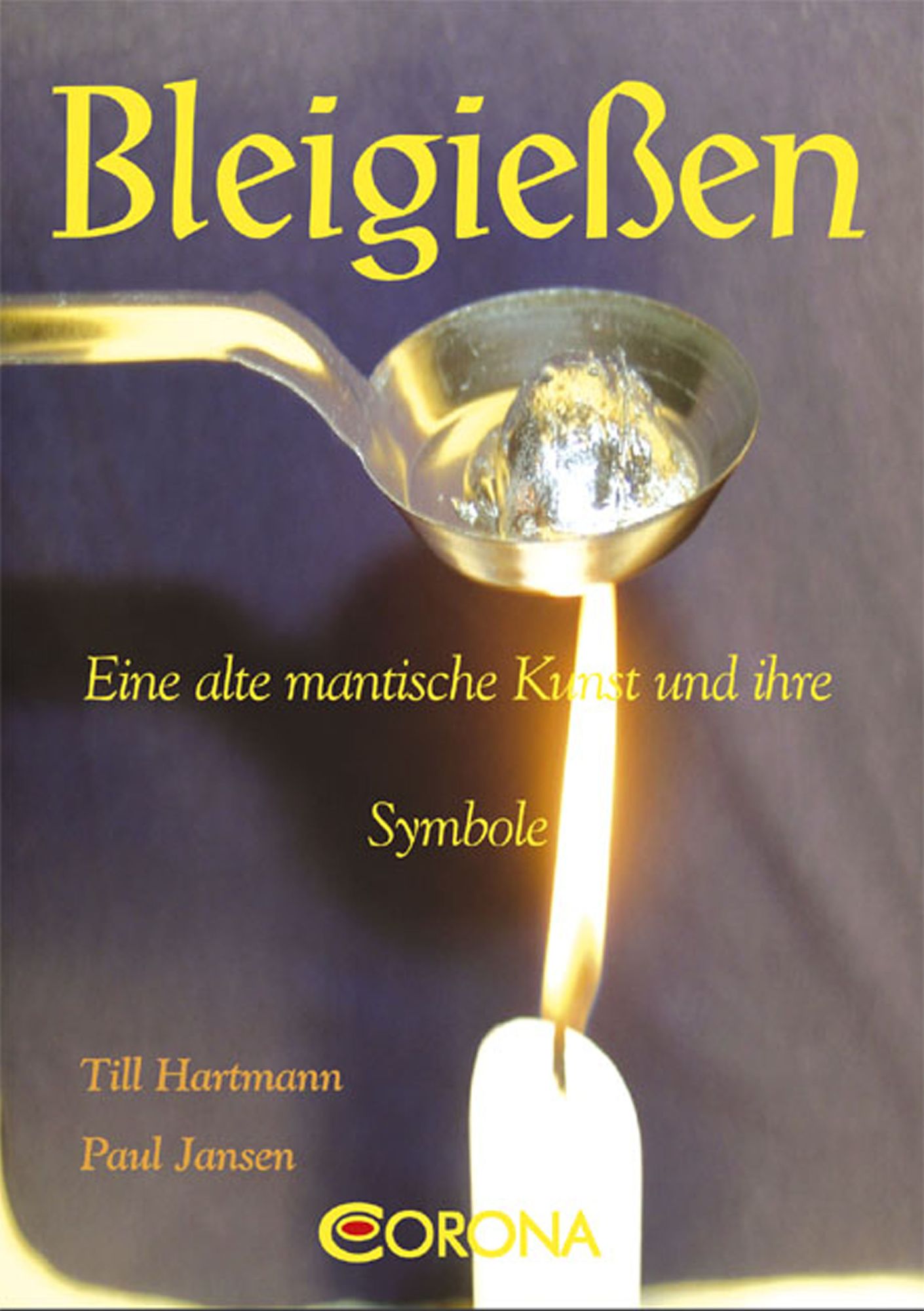 Bleigießen: Eine alte mantische Kunst und ihre Symbole