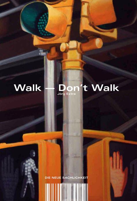 Walk - Don't Walk