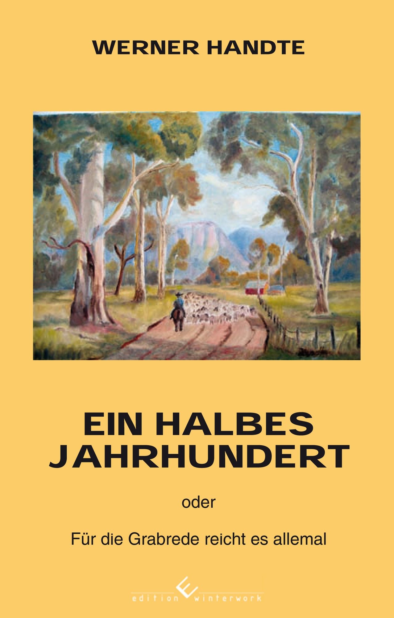 Ein halbes Jahrhundert