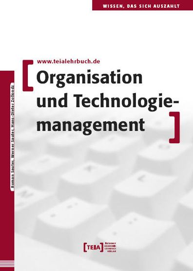 Organisation und Technologiemanagement