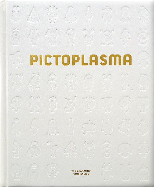 Pictoplasma - The Character Compendium