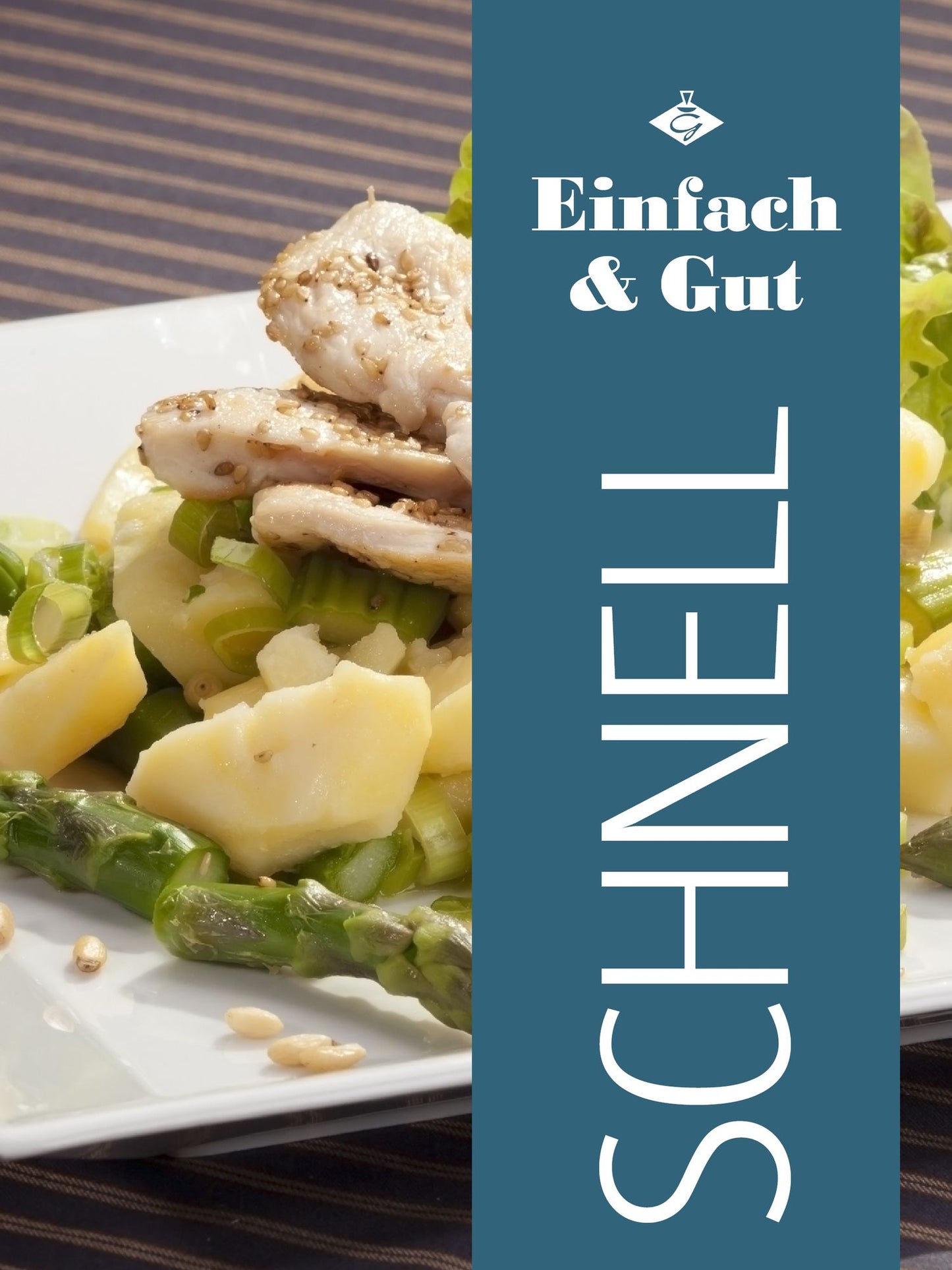 Schnelle Küche: 20 leckere Gerichte