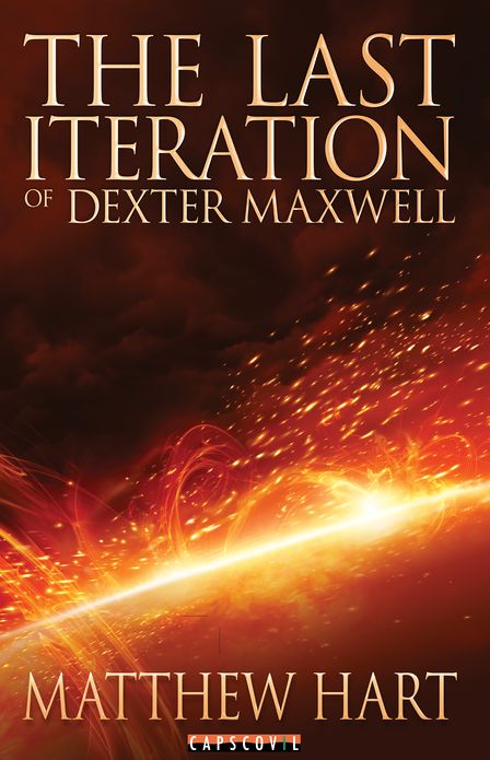 The Last Iteration Of Dexter Maxwell