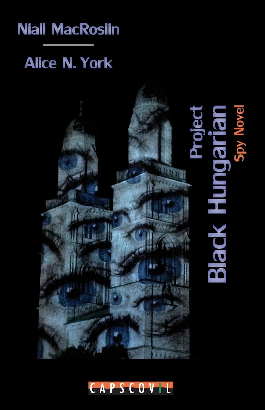 Project Black Hungarian