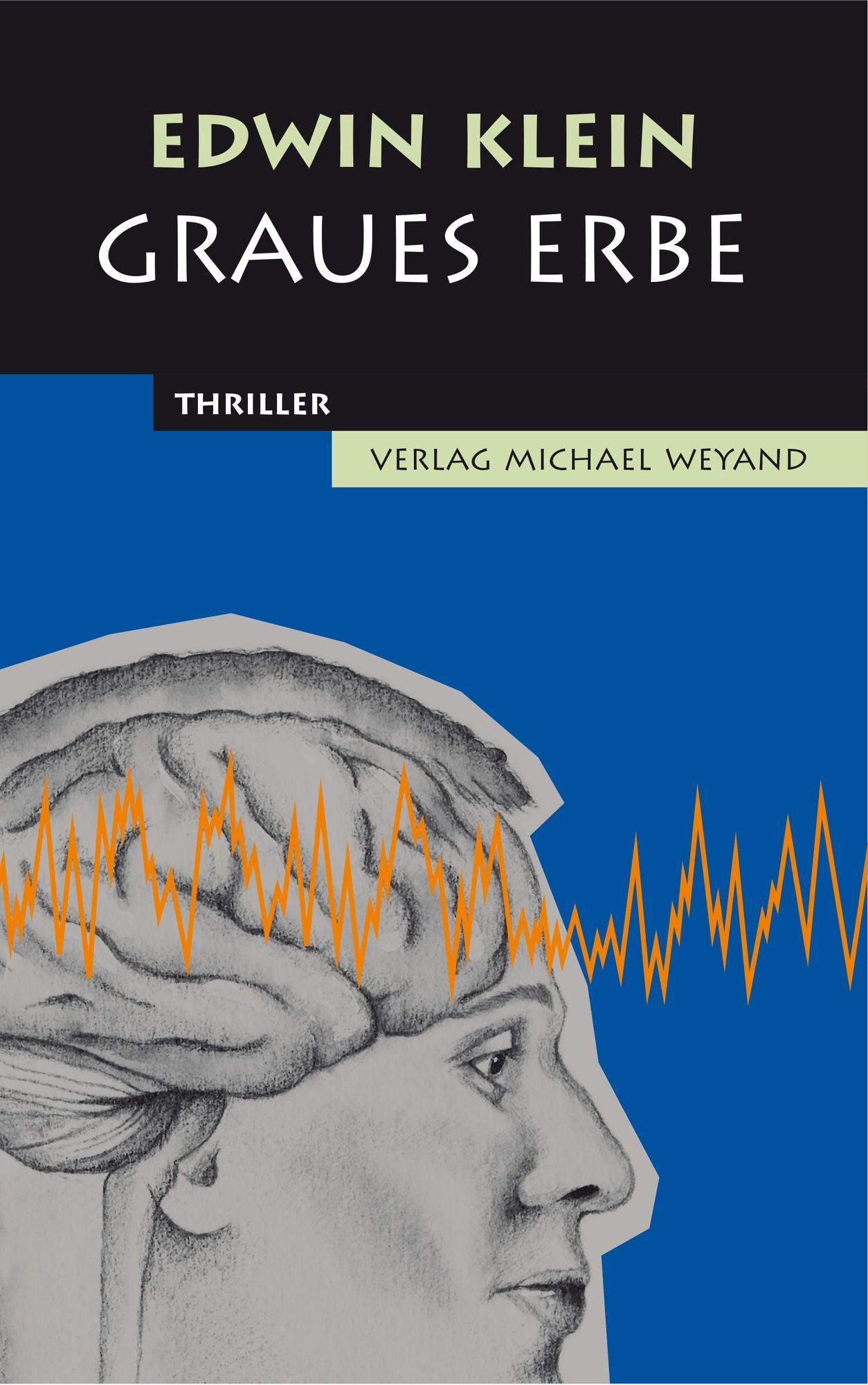 Graues Erbe