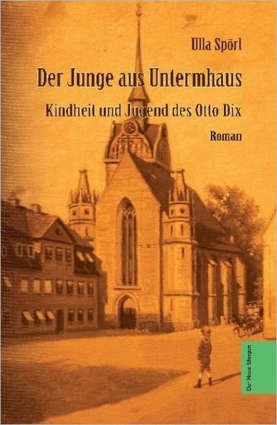 Der Junge aus Untermhaus