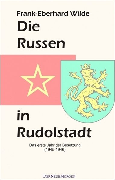 Die Russen in Rudolstadt