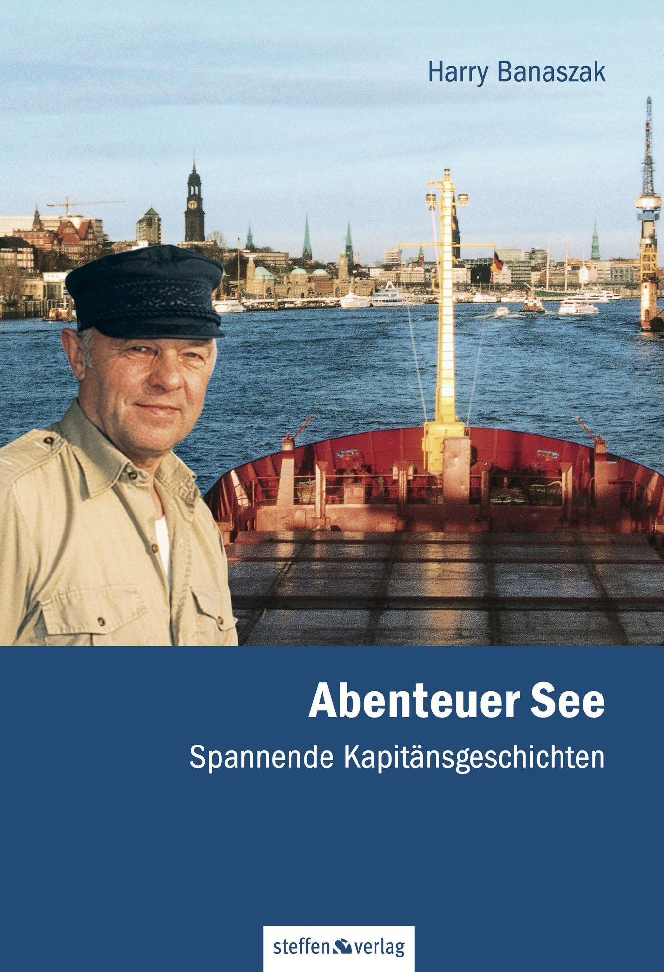 Abenteuer See I: Spannende Kapitänsgeschichten