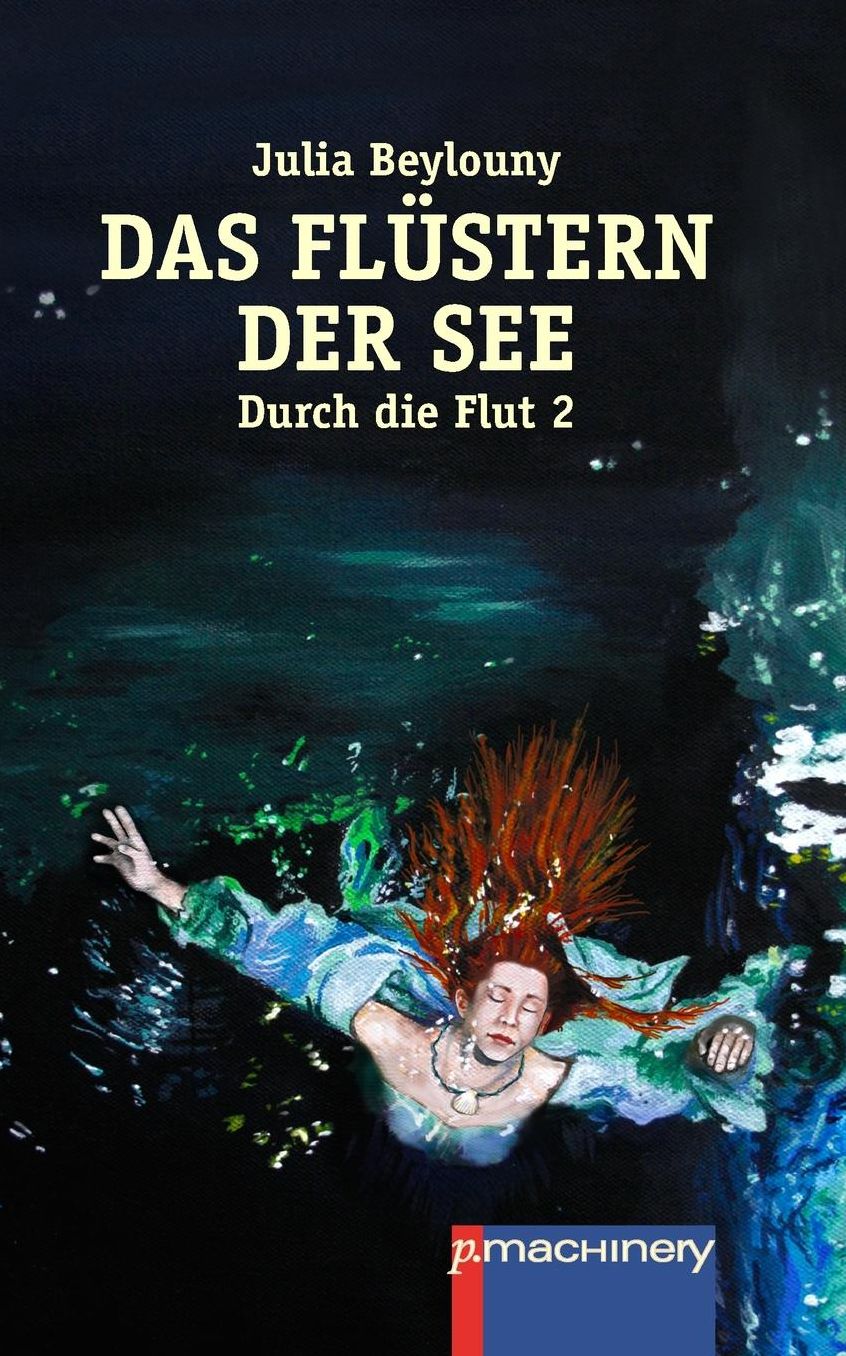 Das Flüstern der See: Durch die Flut 2