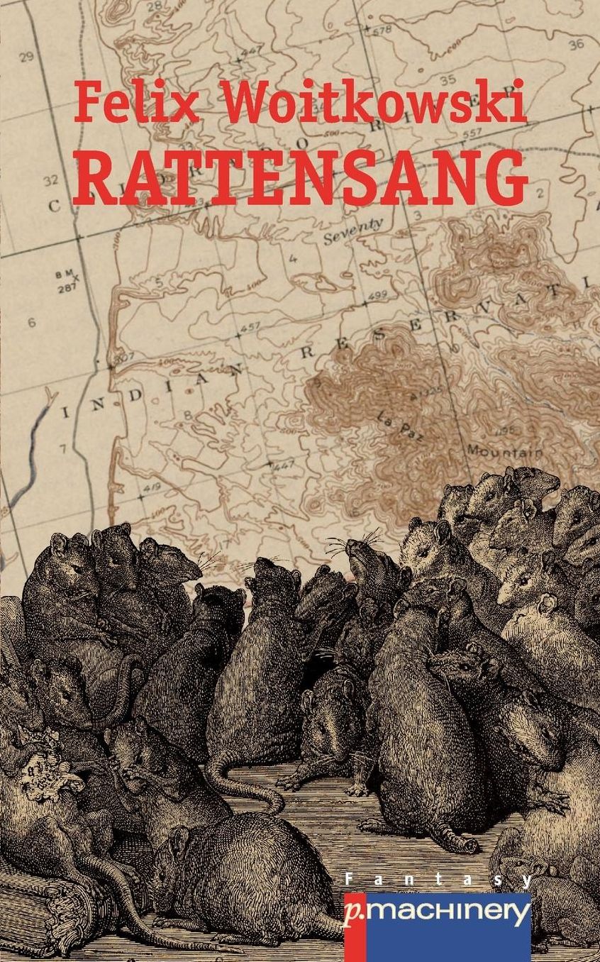 Rattensang