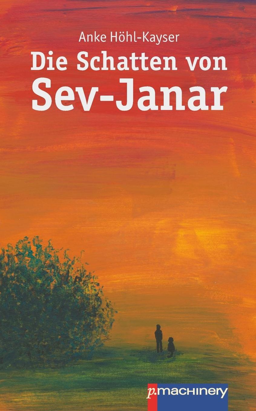 Die Schatten von Sev-Janar