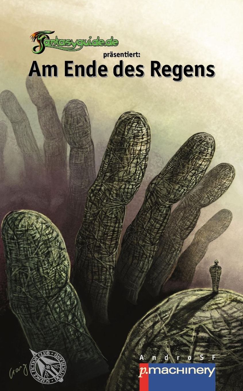 Am Ende des Regens: fantasyguide.de präsentiert