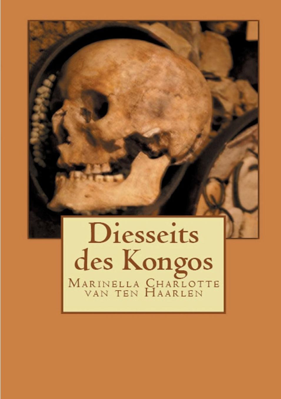 Diesseits des Kongos 1. Buch