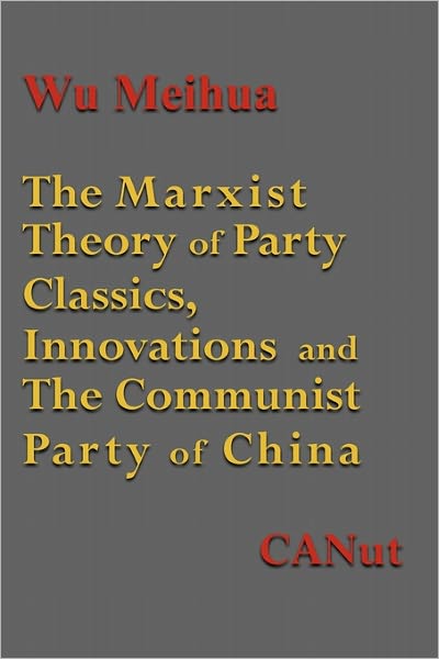 The Marxist Theory Of Party Building
