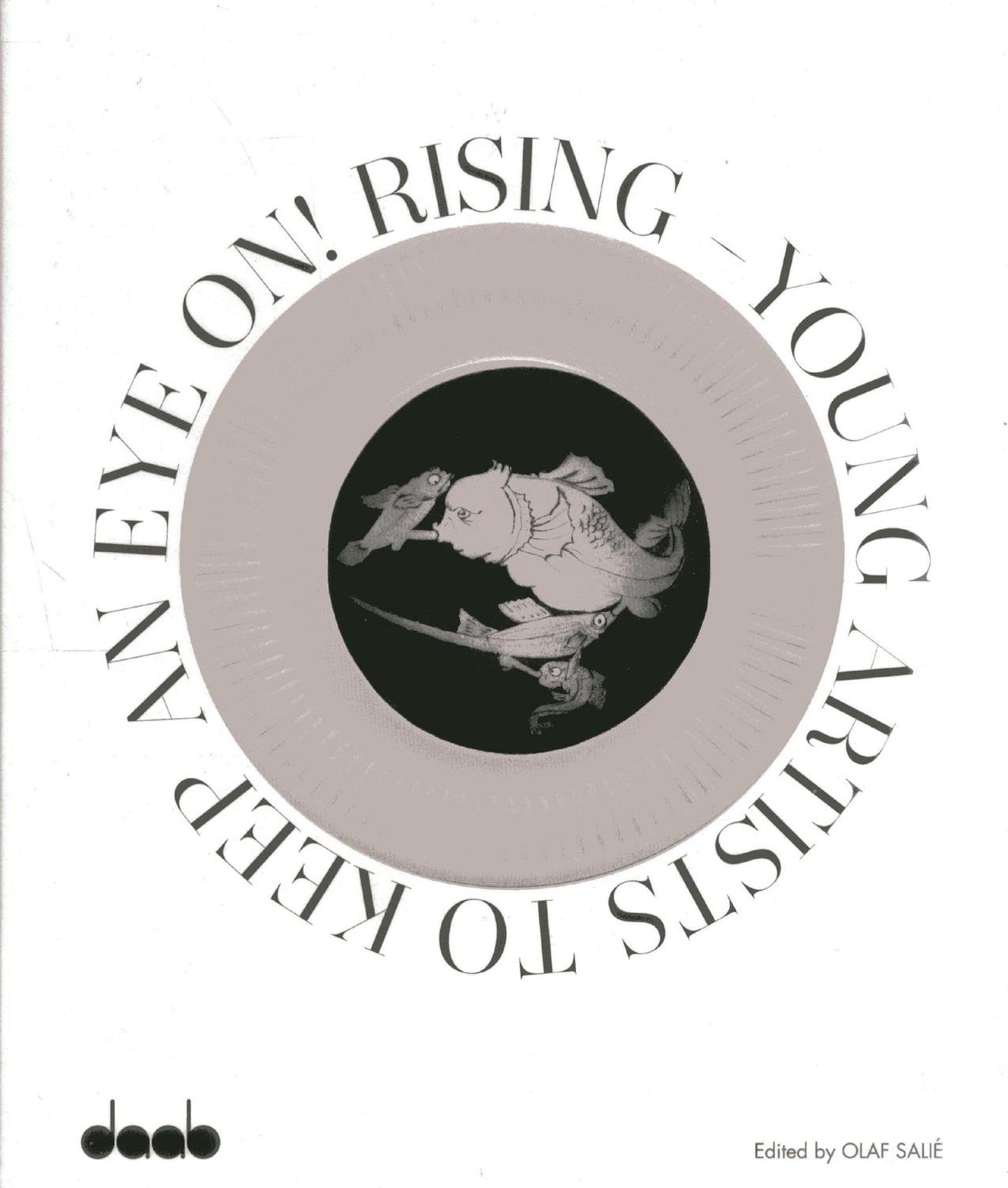 Rising: Young Artists to Keep an Eye on!