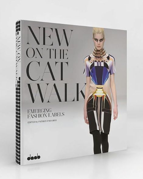 New on the Catwalk: Emerging Fashion Labels