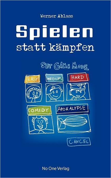 Spielen Statt Kampfen