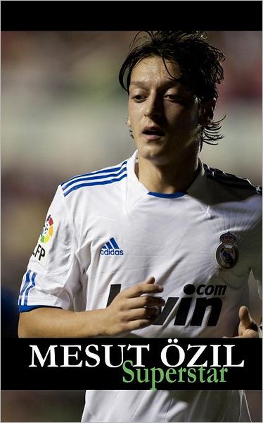 Mesut ?zil Superstar