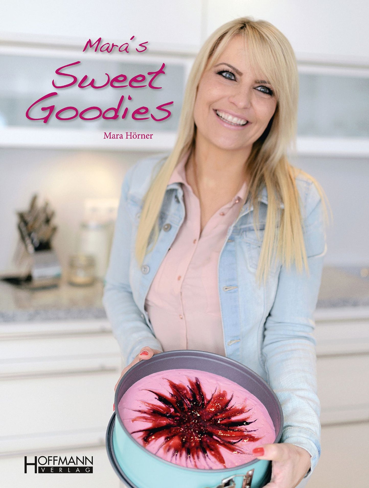 Mara's Sweet Goodies