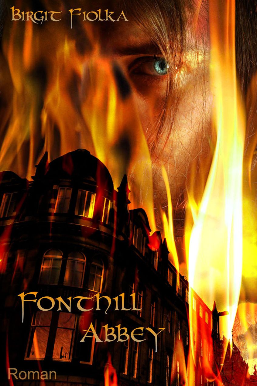 Fonthill Abbey