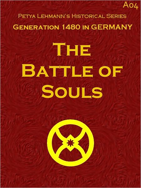 The Battle of Souls