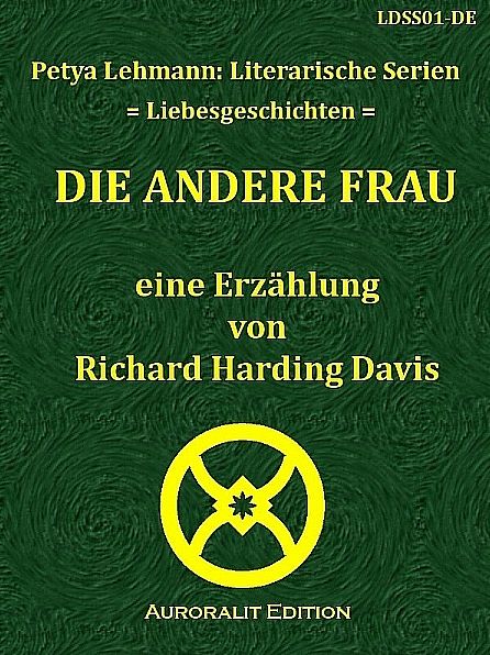 Die andere Frau