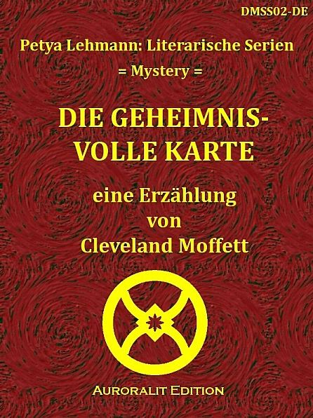 Die geheimnisvolle Karte