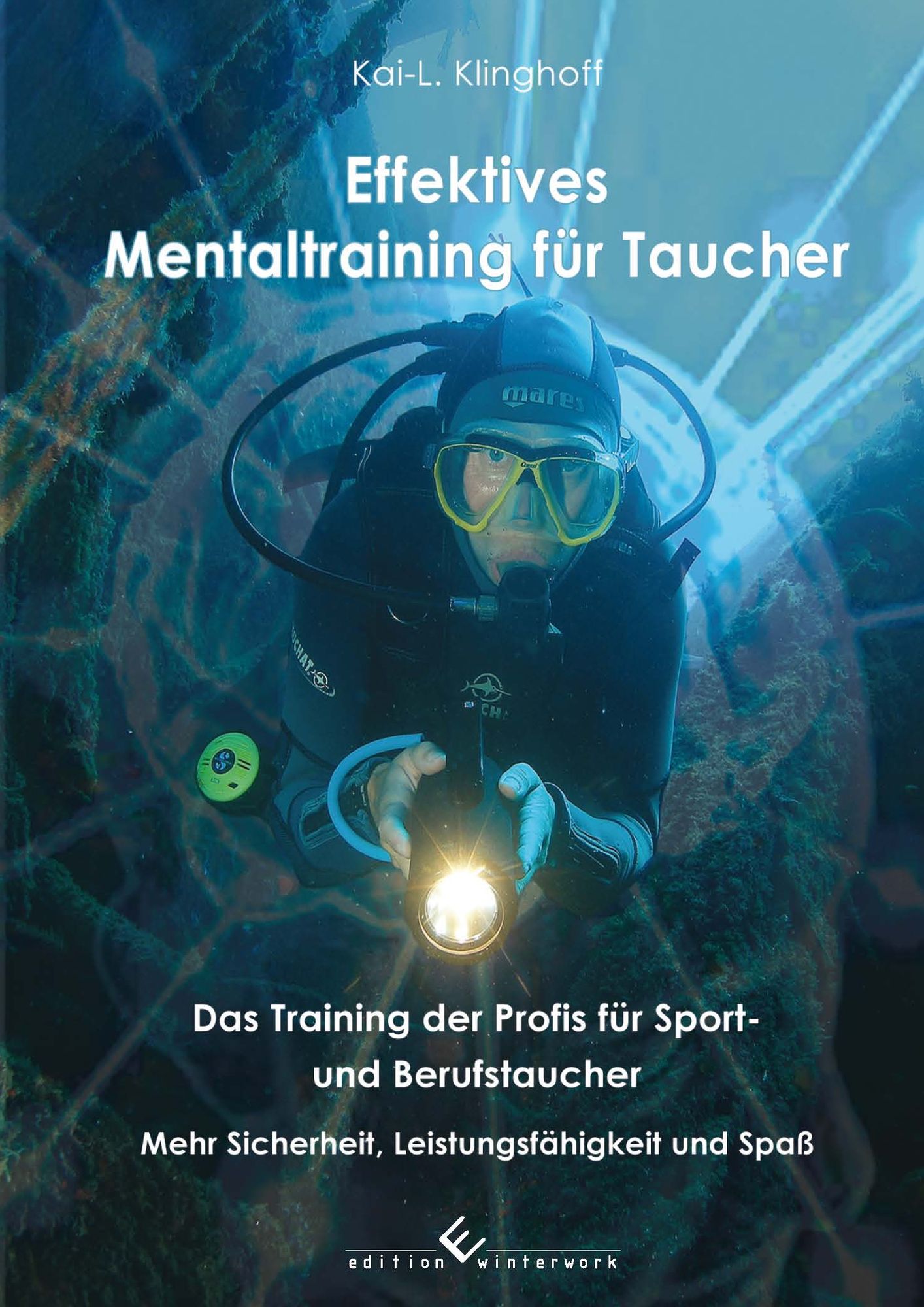 Effektives Mentaltraining für Taucher