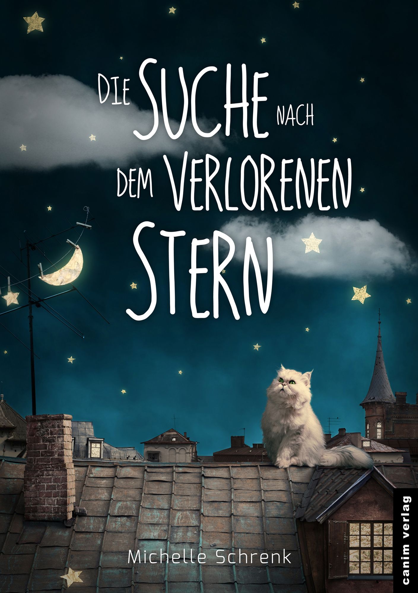 Die Suche nach dem verlorenen Stern: Der Traum deines Lebens