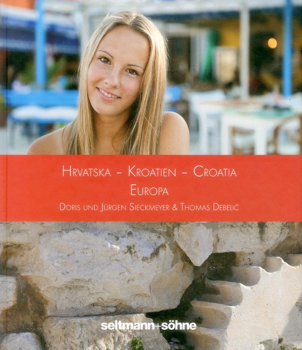 Hrvatska - Kroatien